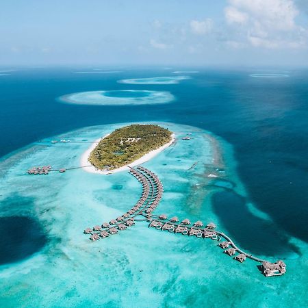 Vakkaru Maldives - 30 Percent Off On Seaplane Transfers For Stays Until 19 Dec 2025 Thulhaadhoo Екстериор снимка
