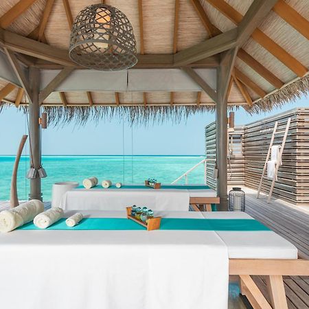 Vakkaru Maldives - 30 Percent Off On Seaplane Transfers For Stays Until 19 Dec 2025 Thulhaadhoo Екстериор снимка