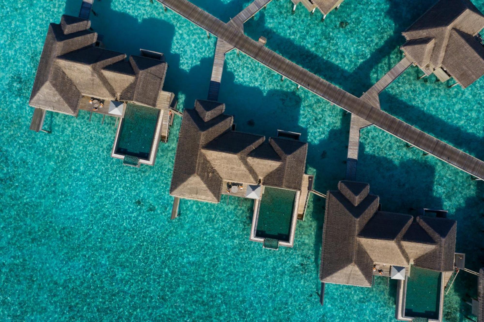 Vakkaru Maldives - 30 Percent Off On Seaplane Transfers For Stays Until 19 Dec 2025 Thulhaadhoo Екстериор снимка