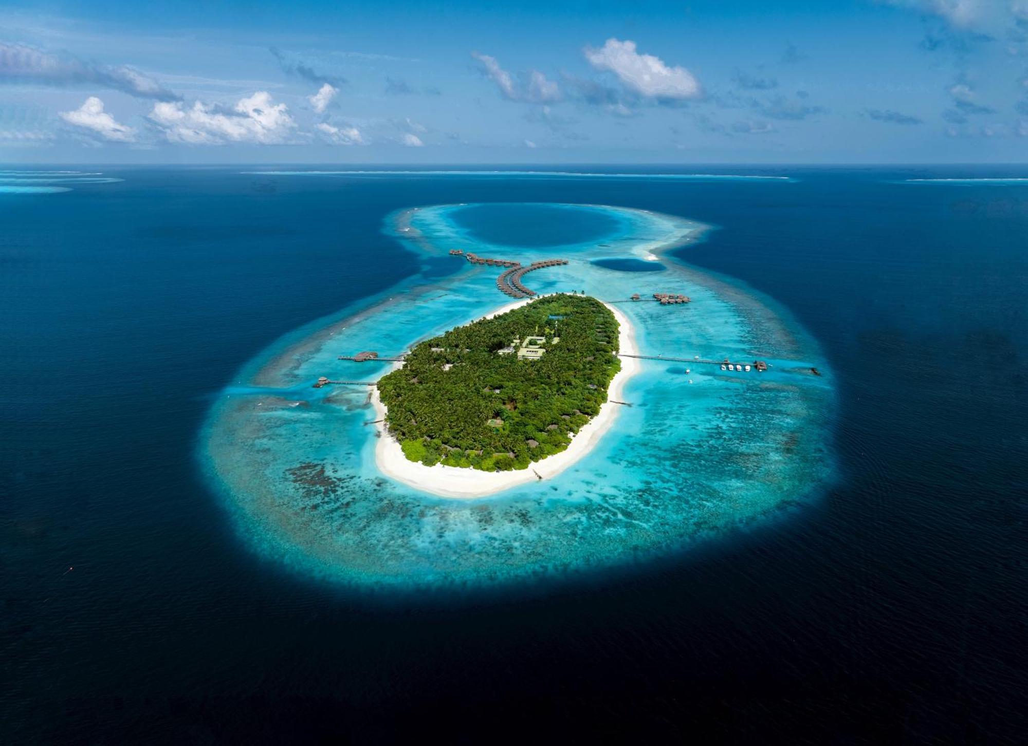 Vakkaru Maldives - 30 Percent Off On Seaplane Transfers For Stays Until 19 Dec 2025 Thulhaadhoo Екстериор снимка