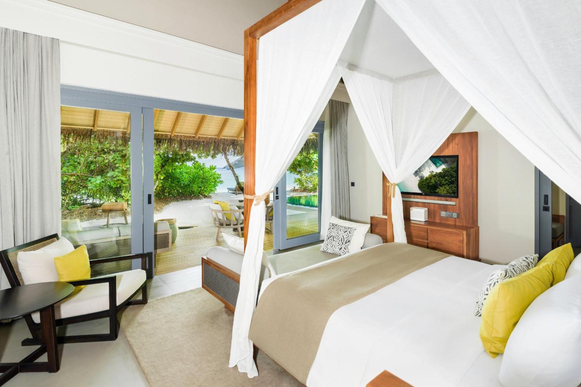 Vakkaru Maldives - 30 Percent Off On Seaplane Transfers For Stays Until 19 Dec 2025 Thulhaadhoo Екстериор снимка