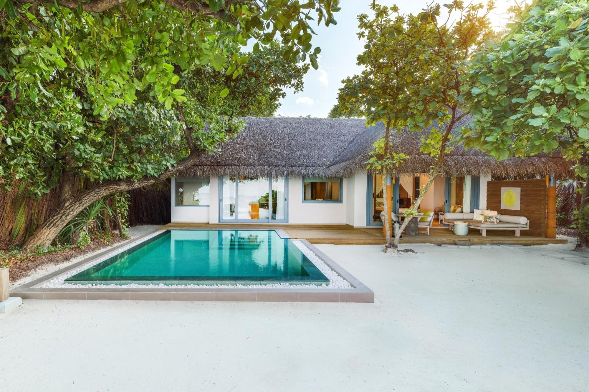 Vakkaru Maldives - 30 Percent Off On Seaplane Transfers For Stays Until 19 Dec 2025 Thulhaadhoo Екстериор снимка