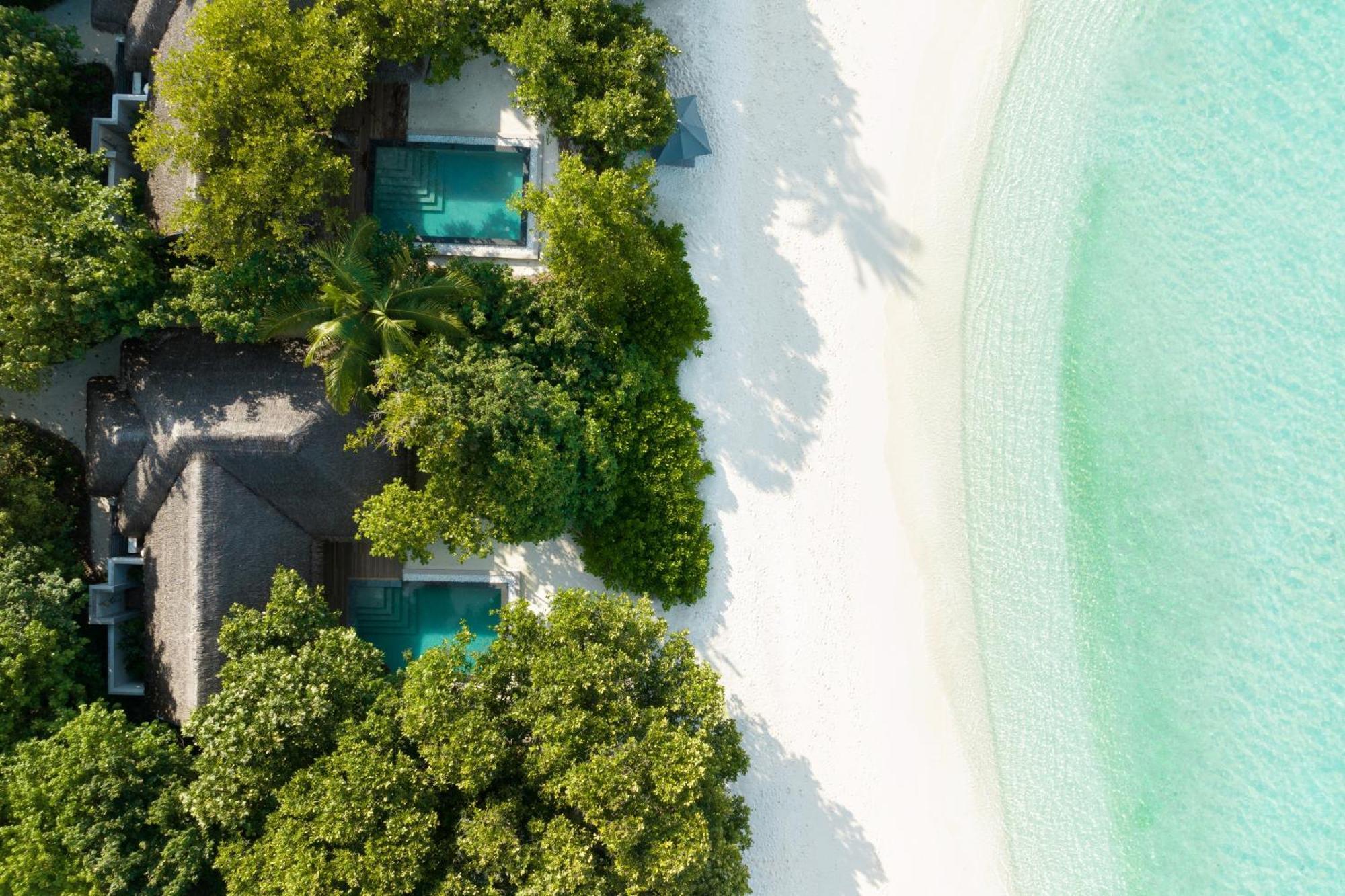 Vakkaru Maldives - 30 Percent Off On Seaplane Transfers For Stays Until 19 Dec 2025 Thulhaadhoo Екстериор снимка