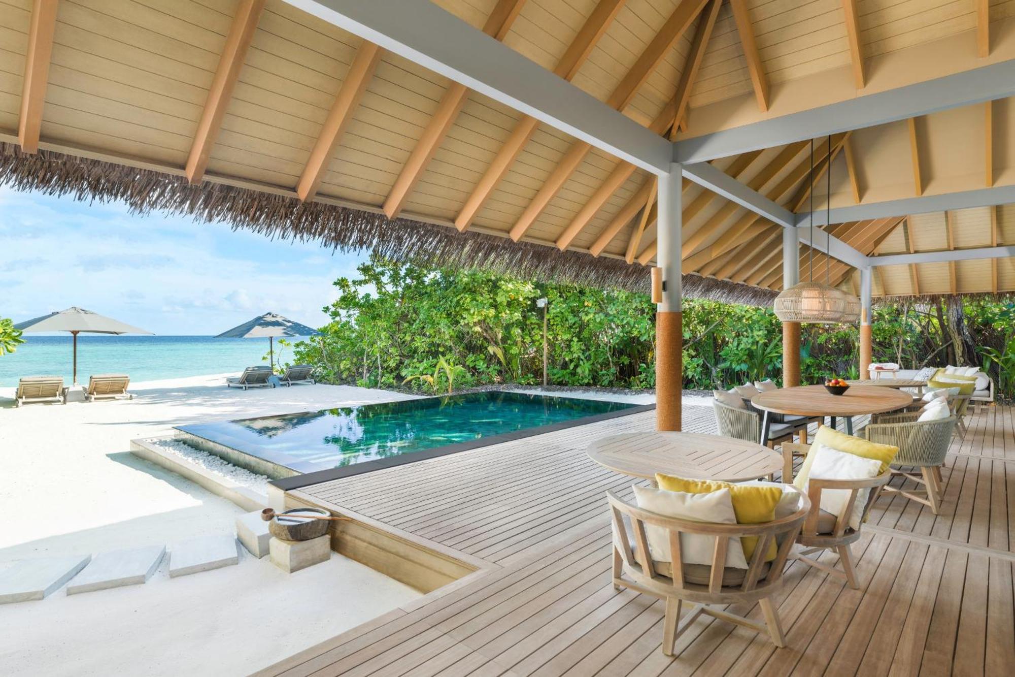 Vakkaru Maldives - 30 Percent Off On Seaplane Transfers For Stays Until 19 Dec 2025 Thulhaadhoo Екстериор снимка