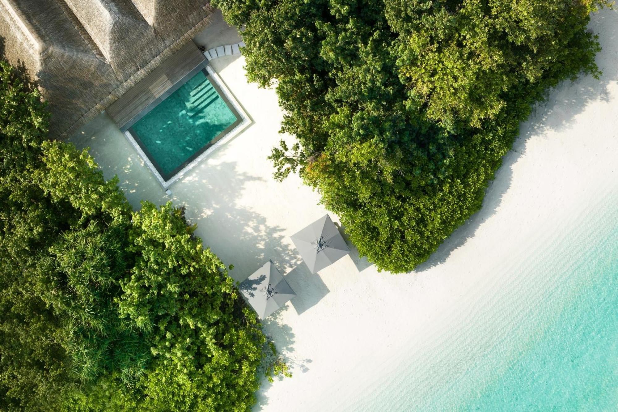 Vakkaru Maldives - 30 Percent Off On Seaplane Transfers For Stays Until 19 Dec 2025 Thulhaadhoo Екстериор снимка
