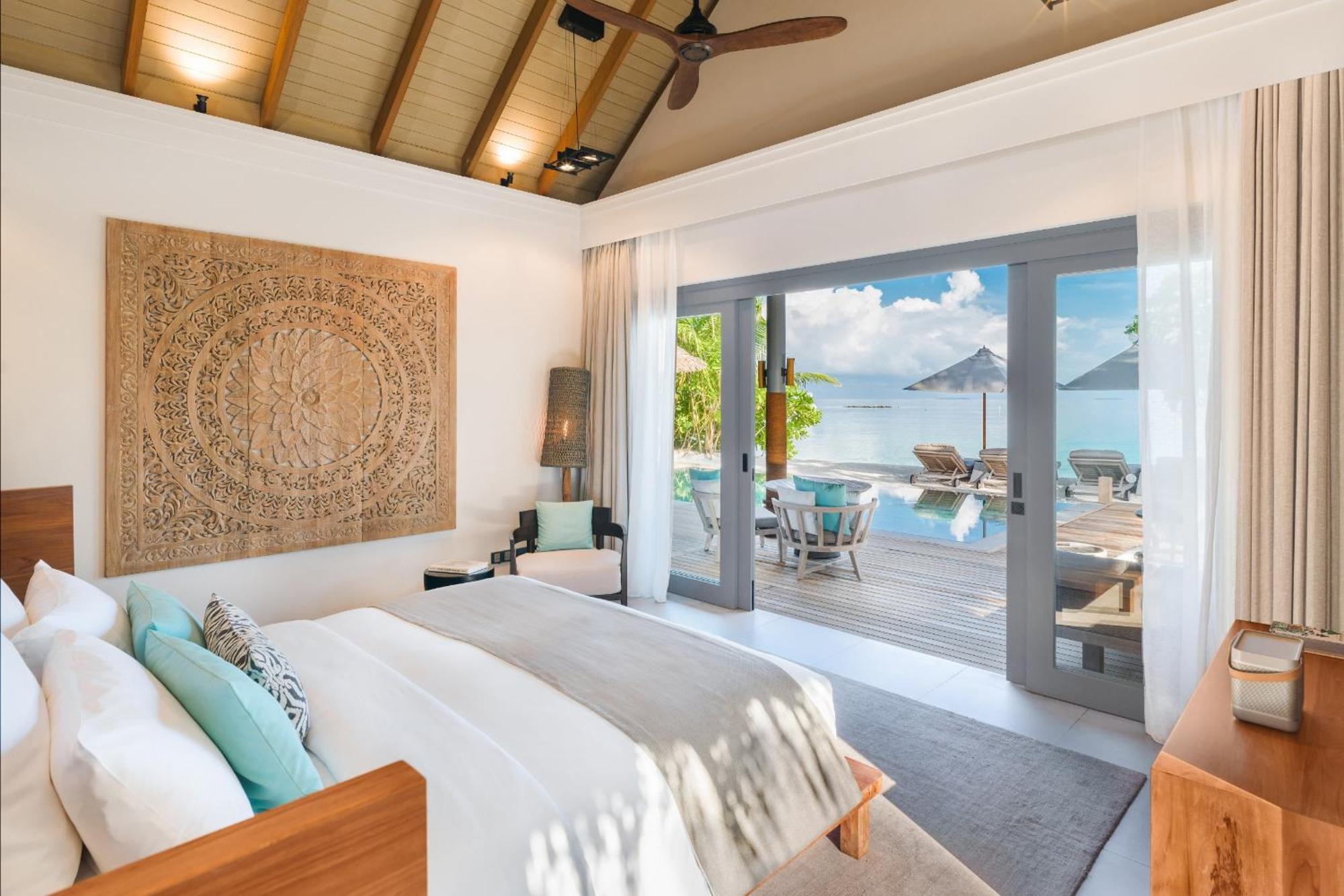 Vakkaru Maldives - 30 Percent Off On Seaplane Transfers For Stays Until 19 Dec 2025 Thulhaadhoo Екстериор снимка