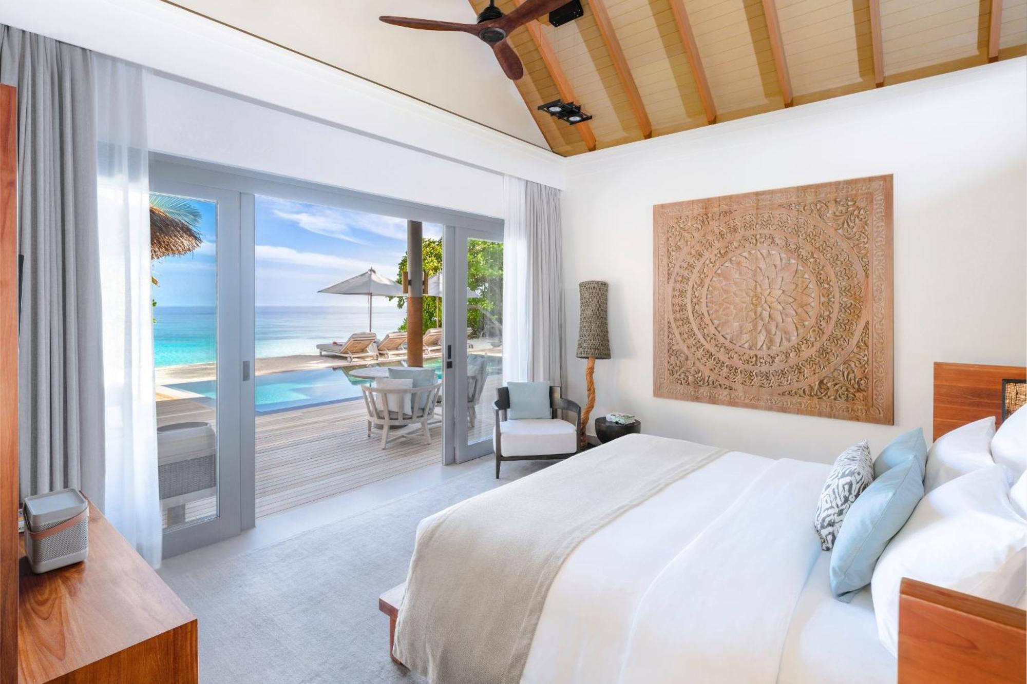 Vakkaru Maldives - 30 Percent Off On Seaplane Transfers For Stays Until 19 Dec 2025 Thulhaadhoo Екстериор снимка