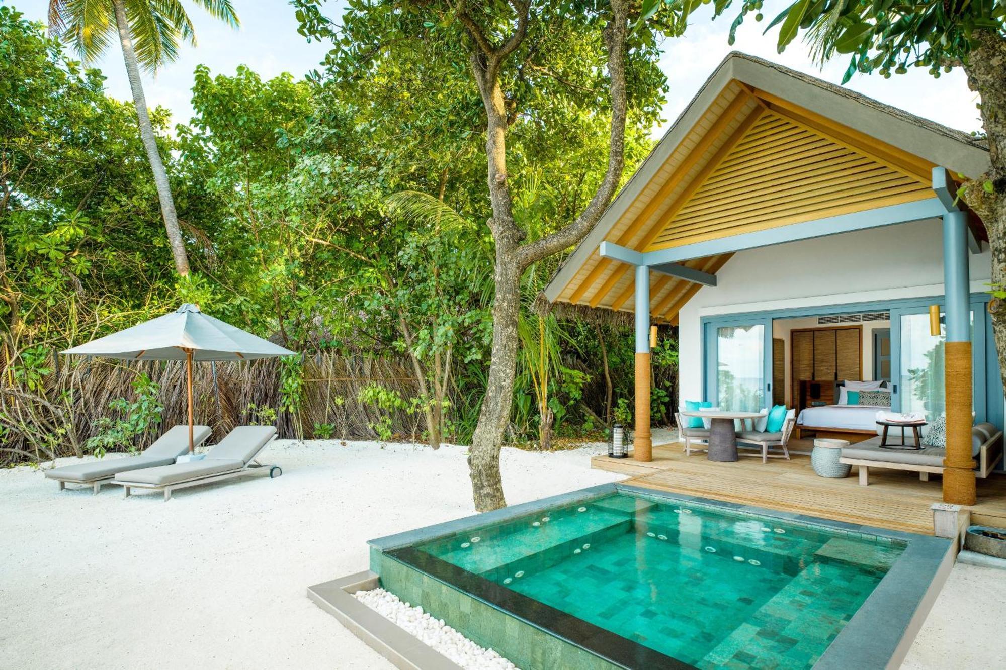Vakkaru Maldives - 30 Percent Off On Seaplane Transfers For Stays Until 19 Dec 2025 Thulhaadhoo Екстериор снимка