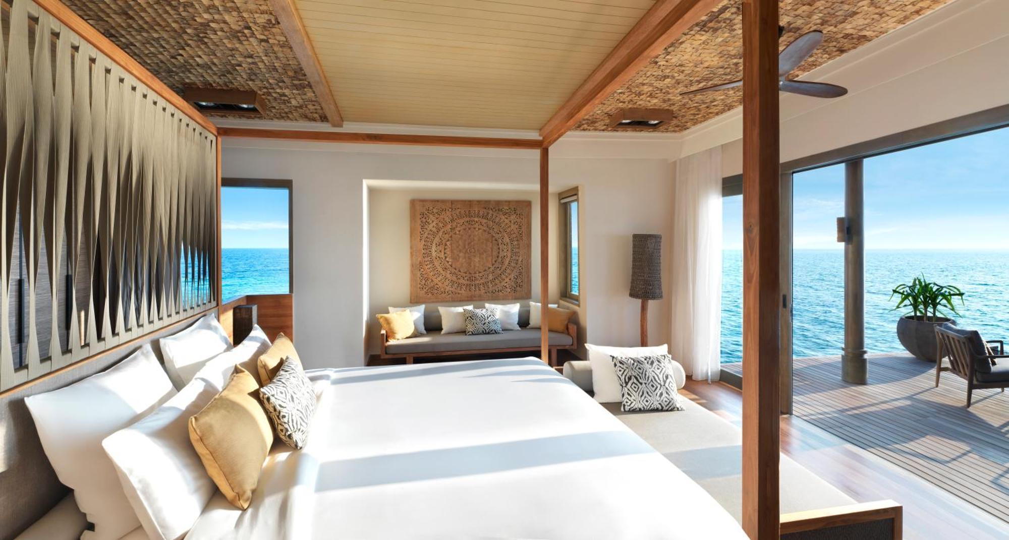Vakkaru Maldives - 30 Percent Off On Seaplane Transfers For Stays Until 19 Dec 2025 Thulhaadhoo Екстериор снимка