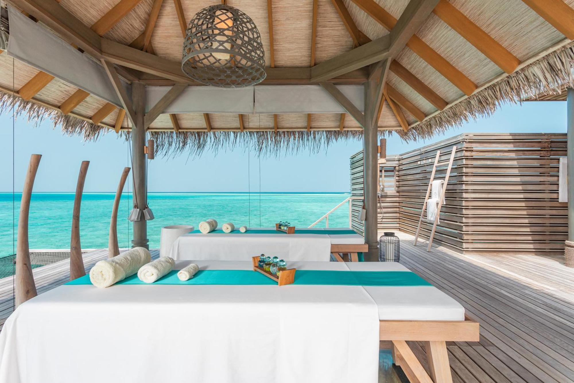 Vakkaru Maldives - 30 Percent Off On Seaplane Transfers For Stays Until 19 Dec 2025 Thulhaadhoo Екстериор снимка