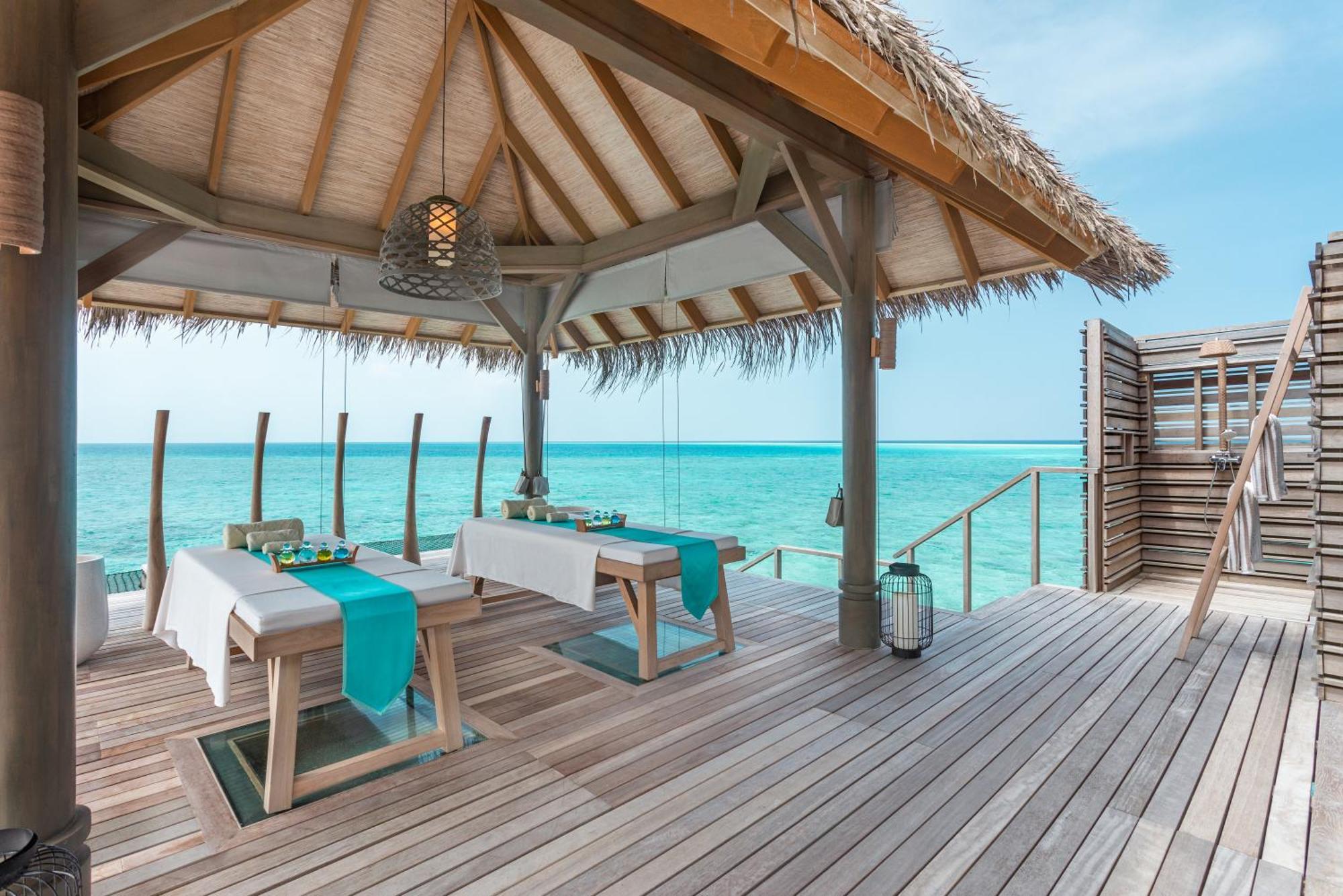 Vakkaru Maldives - 30 Percent Off On Seaplane Transfers For Stays Until 19 Dec 2025 Thulhaadhoo Екстериор снимка