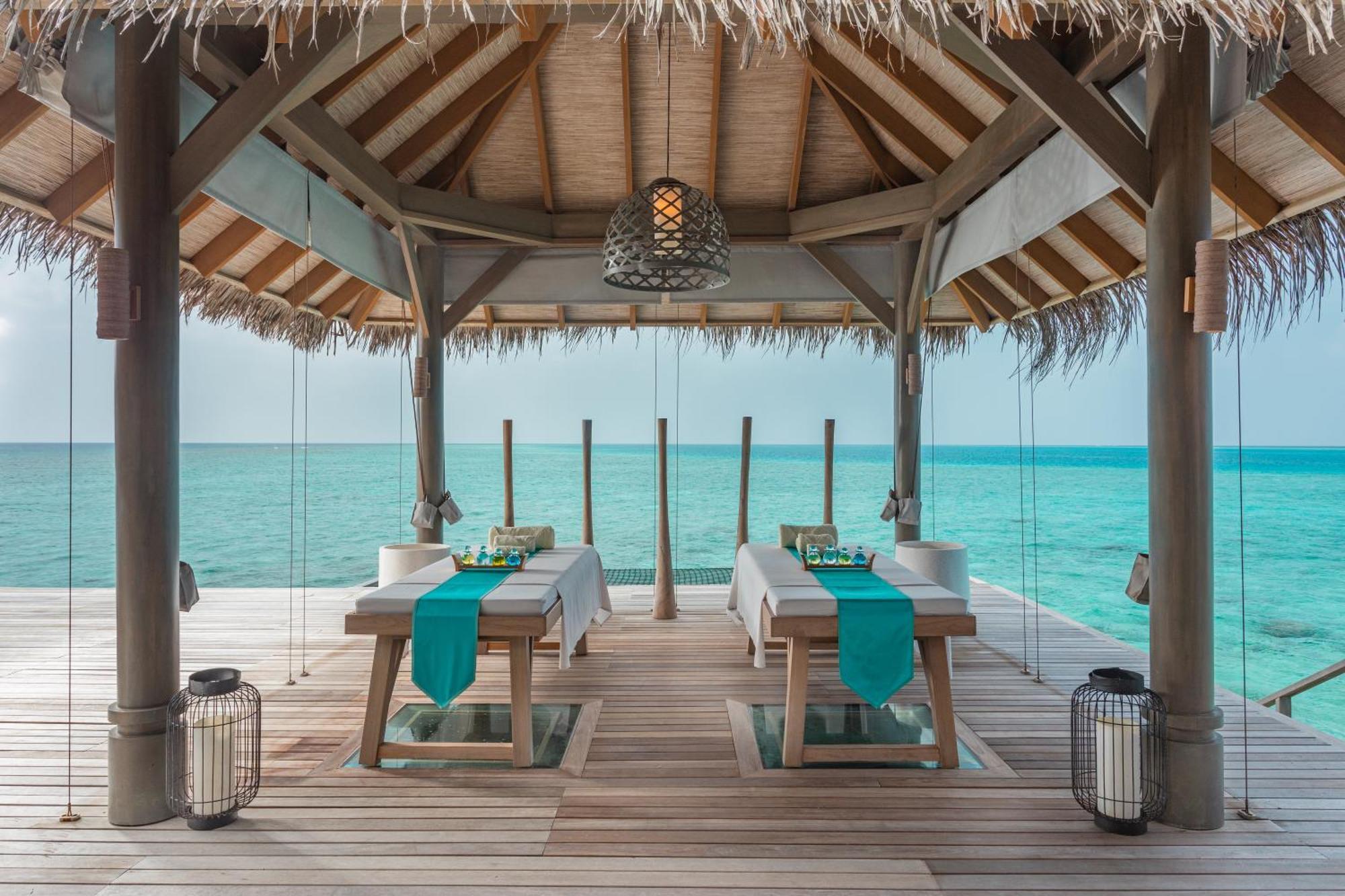 Vakkaru Maldives - 30 Percent Off On Seaplane Transfers For Stays Until 19 Dec 2025 Thulhaadhoo Екстериор снимка
