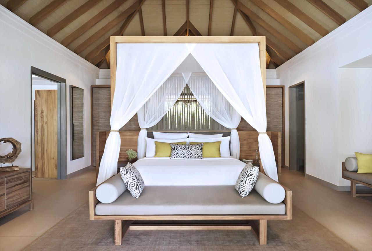 Vakkaru Maldives - 30 Percent Off On Seaplane Transfers For Stays Until 19 Dec 2025 Thulhaadhoo Екстериор снимка