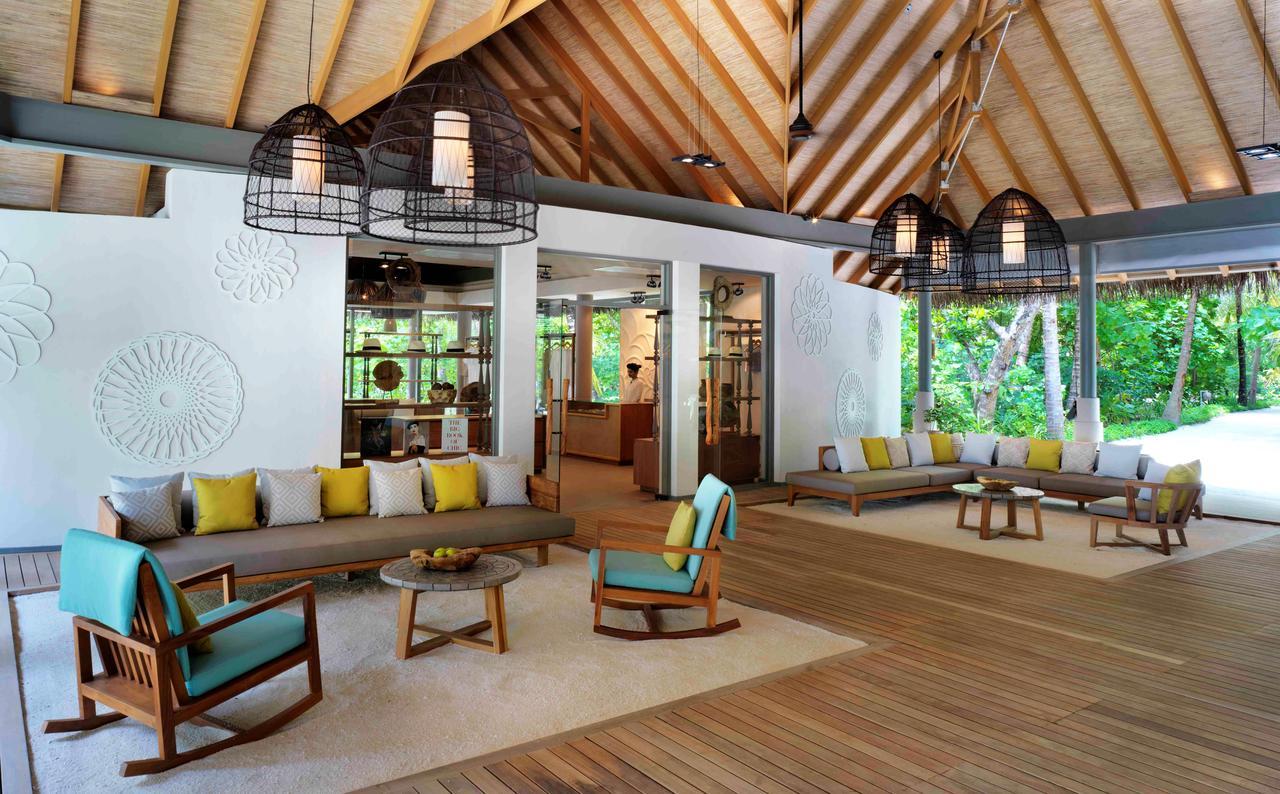 Vakkaru Maldives - 30 Percent Off On Seaplane Transfers For Stays Until 19 Dec 2025 Thulhaadhoo Екстериор снимка