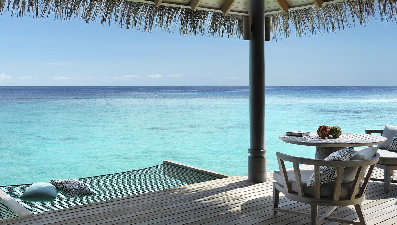 Vakkaru Maldives - 30 Percent Off On Seaplane Transfers For Stays Until 19 Dec 2025 Thulhaadhoo Екстериор снимка