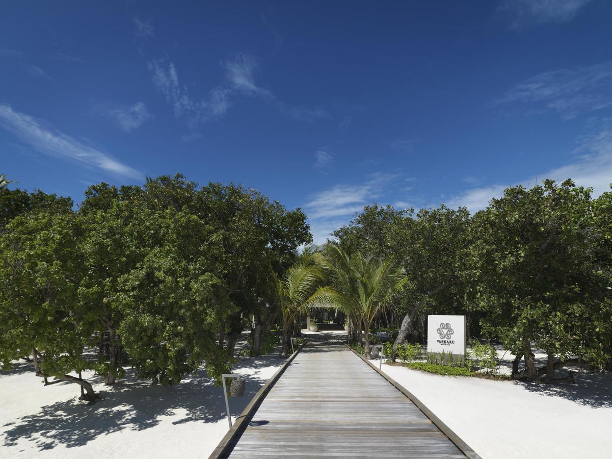 Vakkaru Maldives - 30 Percent Off On Seaplane Transfers For Stays Until 19 Dec 2025 Thulhaadhoo Екстериор снимка