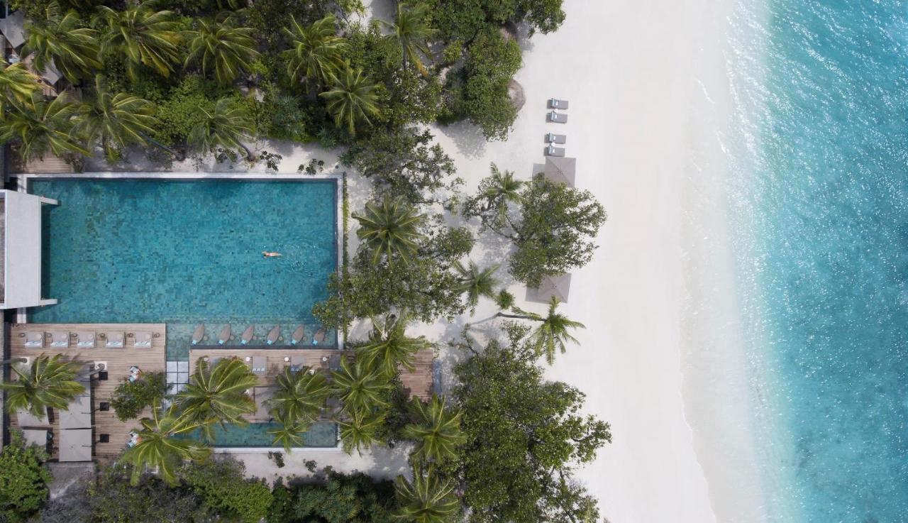 Vakkaru Maldives - 30 Percent Off On Seaplane Transfers For Stays Until 19 Dec 2025 Thulhaadhoo Екстериор снимка
