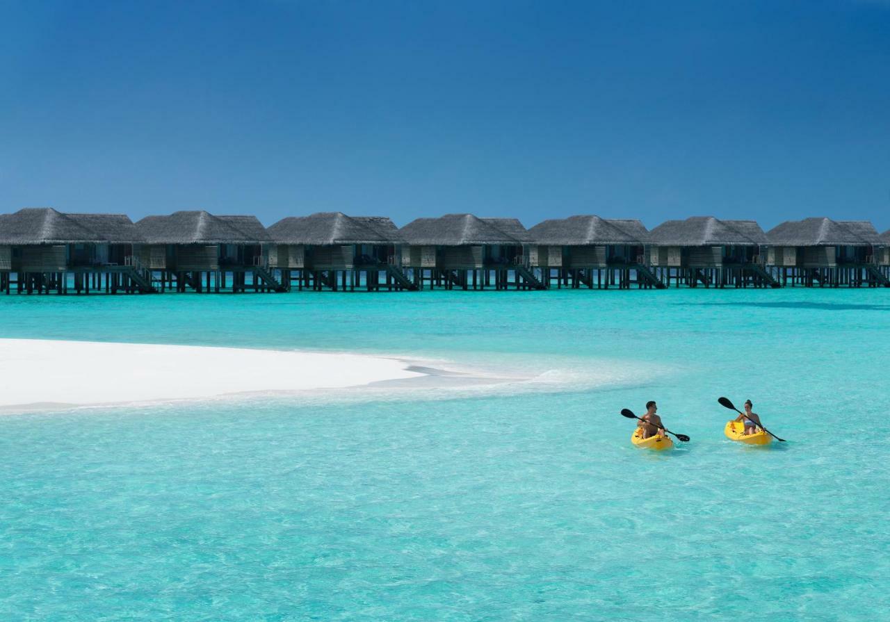 Vakkaru Maldives - 30 Percent Off On Seaplane Transfers For Stays Until 19 Dec 2025 Thulhaadhoo Екстериор снимка