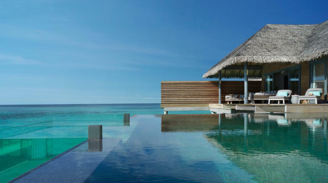 Vakkaru Maldives - 30 Percent Off On Seaplane Transfers For Stays Until 19 Dec 2025 Thulhaadhoo Екстериор снимка