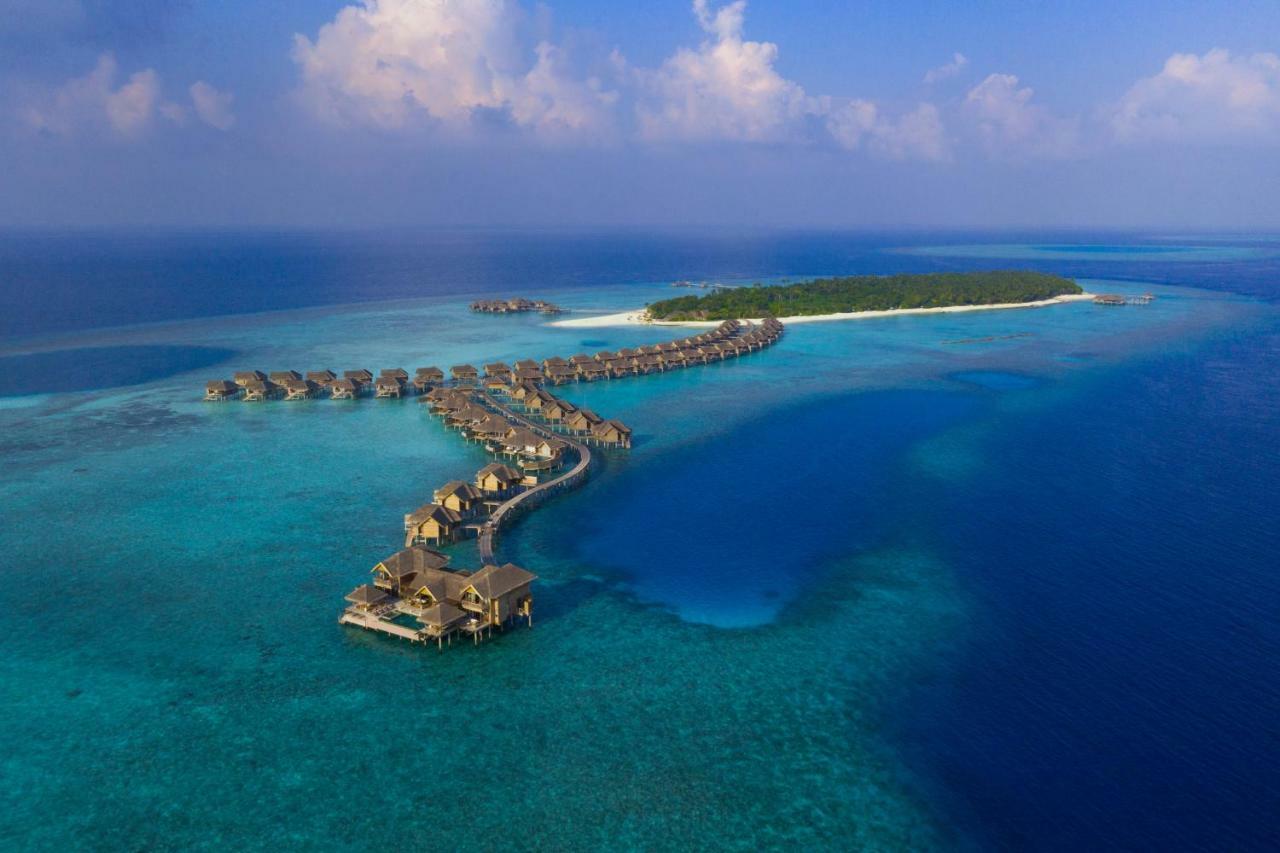 Vakkaru Maldives - 30 Percent Off On Seaplane Transfers For Stays Until 19 Dec 2025 Thulhaadhoo Екстериор снимка