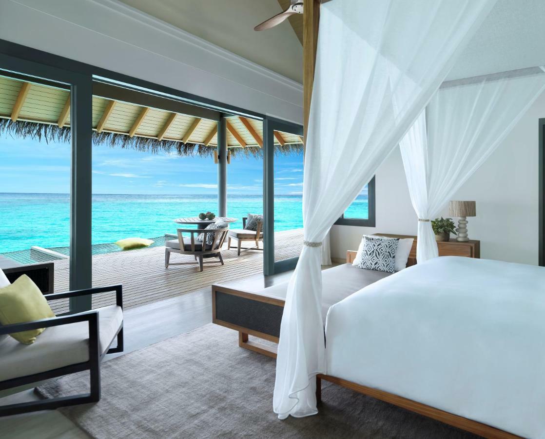 Vakkaru Maldives - 30 Percent Off On Seaplane Transfers For Stays Until 19 Dec 2025 Thulhaadhoo Екстериор снимка