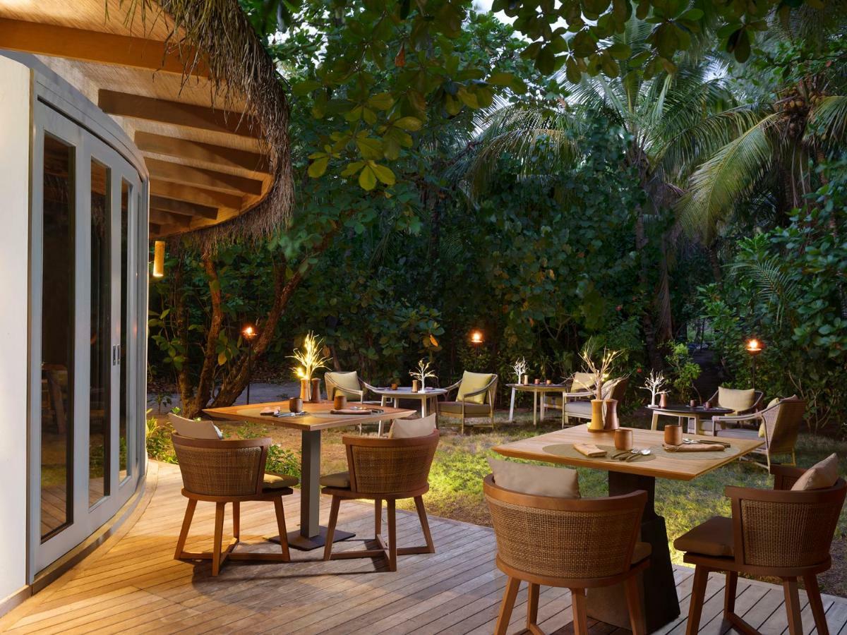 Vakkaru Maldives - 30 Percent Off On Seaplane Transfers For Stays Until 19 Dec 2025 Thulhaadhoo Екстериор снимка