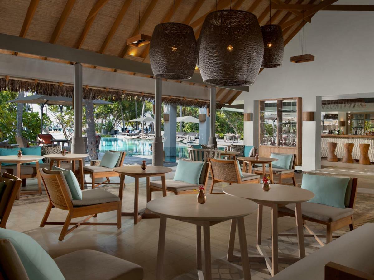 Vakkaru Maldives - 30 Percent Off On Seaplane Transfers For Stays Until 19 Dec 2025 Thulhaadhoo Екстериор снимка
