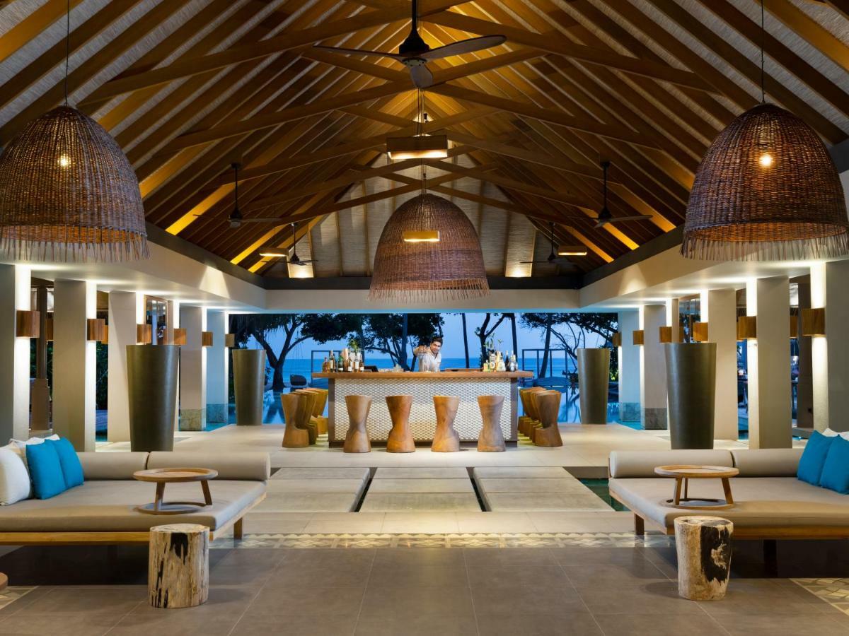 Vakkaru Maldives - 30 Percent Off On Seaplane Transfers For Stays Until 19 Dec 2025 Thulhaadhoo Екстериор снимка