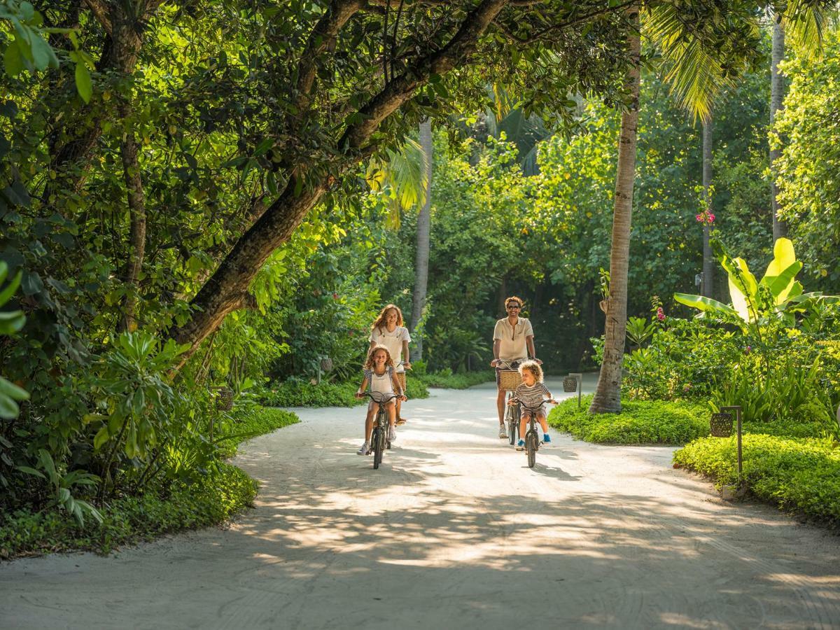 Vakkaru Maldives - 30 Percent Off On Seaplane Transfers For Stays Until 19 Dec 2025 Thulhaadhoo Екстериор снимка