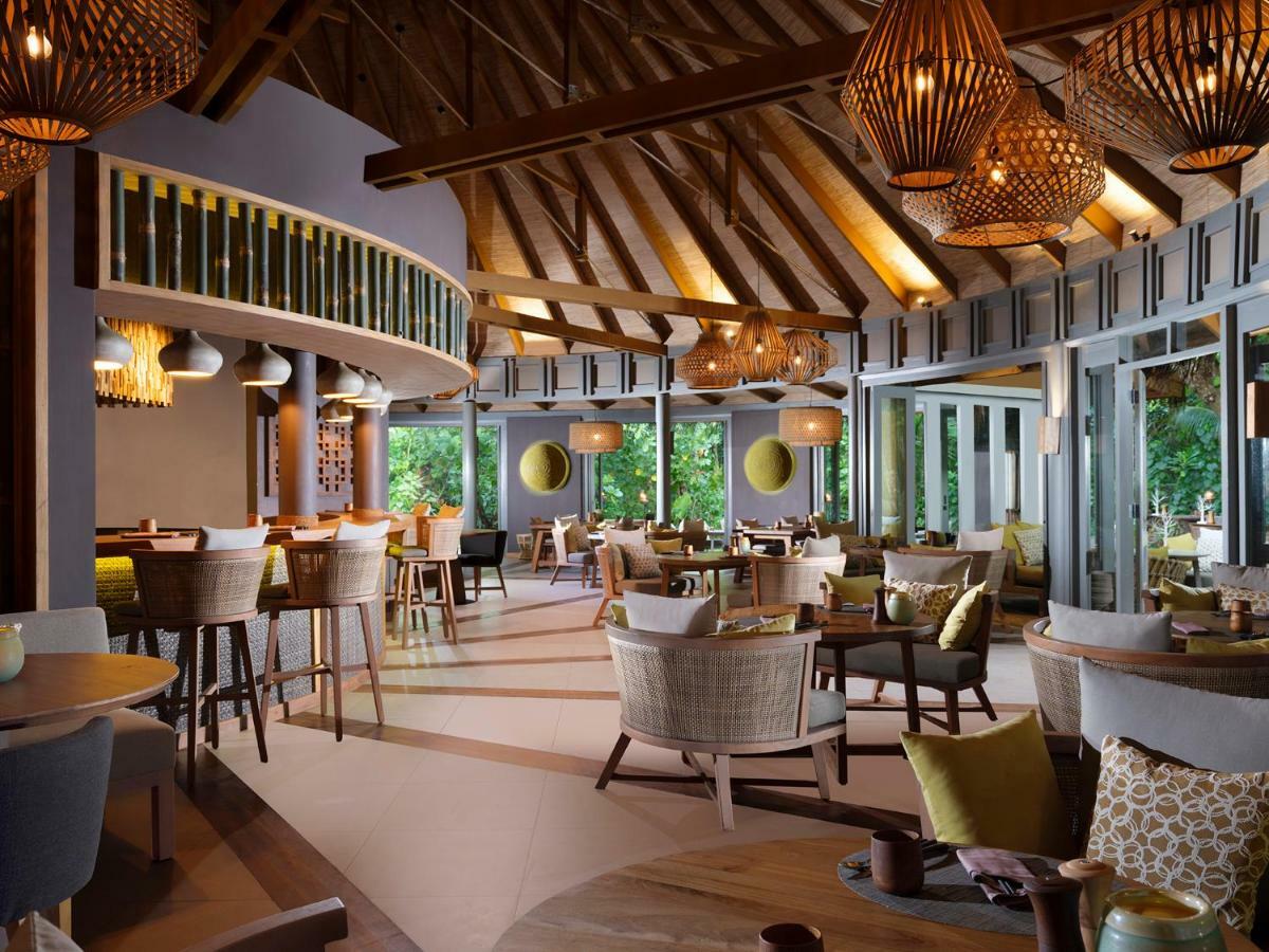 Vakkaru Maldives - 30 Percent Off On Seaplane Transfers For Stays Until 19 Dec 2025 Thulhaadhoo Екстериор снимка