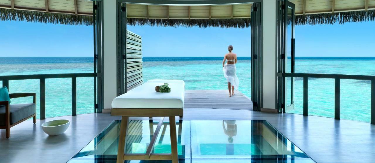 Vakkaru Maldives - 30 Percent Off On Seaplane Transfers For Stays Until 19 Dec 2025 Thulhaadhoo Екстериор снимка