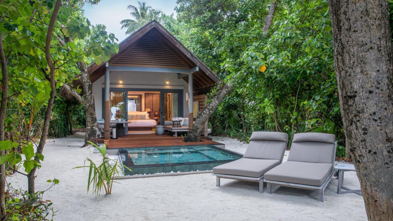 Vakkaru Maldives - 30 Percent Off On Seaplane Transfers For Stays Until 19 Dec 2025 Thulhaadhoo Стая снимка